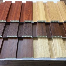 Thi Công Tấm Ốp Lam Sóng Tại Bình Chiểu - Tam Bình Thủ Đức