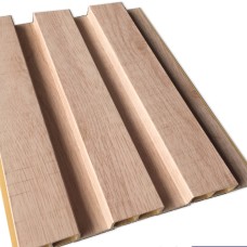 Thi Công Tấm Ốp Lam Sóng Tại Phú Hữu - Cát Lái Thủ Đức