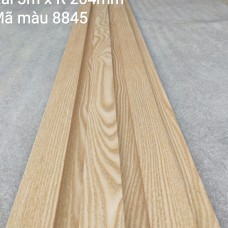 Thi Công Tấm Ốp Lam Sóng Tại Long Bình - Tân Phú Thủ Đức