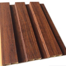 Thi Công Tấm Ốp Lam Sóng Tại Phước Long A - Phước Long B Thủ Đức