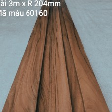 Thi Công Tấm Ốp Lam Sóng Tại An Phú - Thảo Điền Thủ Đức