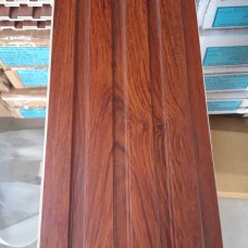 Thi Công Tấm Ốp Lam Sóng Tại Linh Xuân - Linh Trung Thủ Đức