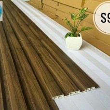 Tấm ốp lam sóng tại Thuận An - Bình Dương