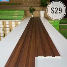 Tấm Ốp Lam Sóng Trang Trí Tại An Phú Thủ Đức