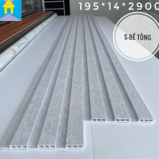 Tấm Ốp Lam Sóng Trang Trí Tại Linh  Xuân Thủ Đức