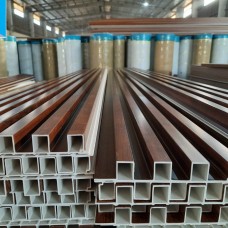 Tấm Ốp Lam Sóng Trang Trí Tại Tam Bình Thủ Đức