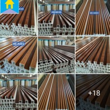 Tấm Ốp Lam Sóng Trang Trí Tại Thủ Đức