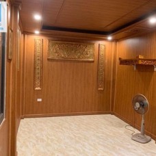 Địa Chỉ Bán Tấm Nhựa Ốp Tường Nano Chất Lượng - Giá Tốt Tại Dĩ An