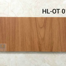 Tấm Ốp Nhựa Nano Vân Gỗ Tại Long Phước - Long Trường Thủ Đức