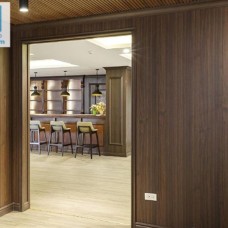 Kho cung cấp tấm ôp Nano giả gỗ giá rẻ tại Tân Uyên - Bình Dương