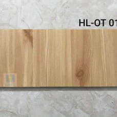 Thi Công Tấm Ốp Nhựa Nano Vân Gỗ Tại Tăng Nhơn Phú A - Tăng Nhơn Phú B Thủ Đức