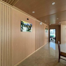 Tấm Ốp Nano Chất Lượng Giá Rẻ Tại Long Phước - Thủ Đức