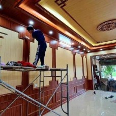 Tấm Ốp Nano Chất Lượng Giá Rẻ Tại Phước Long A - Thủ Đức