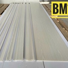 Tấm ốp nano vân gỗ giá rẻ ở Quận 12