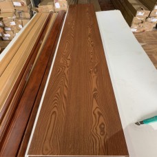 Tấm Ốp Nhựa Nano Vân Gỗ Giá Rẻ Tại An Phú - Thảo Điền Thủ Đức