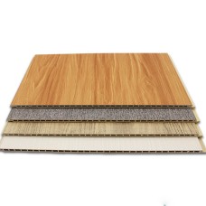 Tấm Ốp Nhựa Nano Vân Gỗ Giá Rẻ Tại Linh Xuân - Linh Trung Thủ Đức