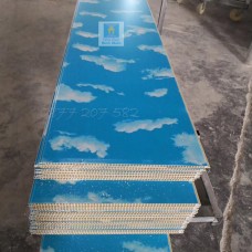 Tấm Ốp Nhựa Nano Vân Gỗ Tại Long Thạnh Mỹ - Trường Thạnh Thủ Đức