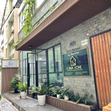 Tấm Ốp Gỗ Nhựa Ngoài Trời Tại Bình Chiểu Thủ Đức