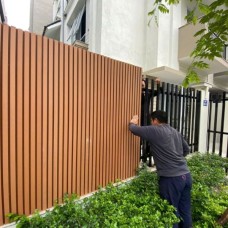 Tấm ốp ngoài trời tại Phường Dĩ An, TPHCM