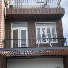 Tấm Ốp Ngoài Trời Tại Tam Bình Thủ Đức