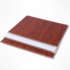 Tấm Ốp Nhựa Nano Vân Gỗ Tại Linh Đông - Linh Tây Thủ Đức