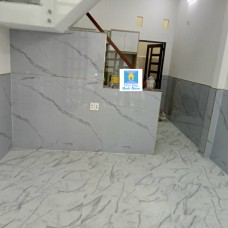 Tấm Ốp Nhựa PVC Vân Đá Thủ Đức