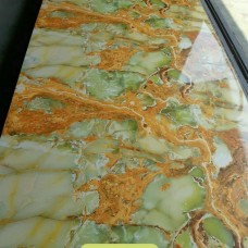 Thi Công Tấm Ốp Tường Pvc Vân Đá Tại Thủ Đức