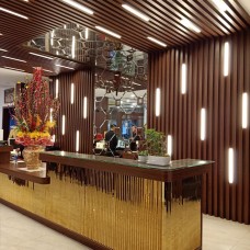 Tấm Ốp Lam Sóng Giá Rẻ Tại Hiệp Bình Phước - Tam Phú Thủ Đức