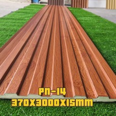 Tấm ốp panel AZ100 giá tốt tại Gò Vấp