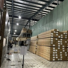 Tấm Ốp Panel Ngoài Trời Cách Nhiệt Tại Quận 2