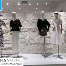 Tấm Ốp PU Giả Đá Tại An Phú Thủ Đức 