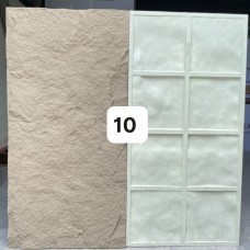 Tấm Ốp PU Giả Đá Thủ Đức