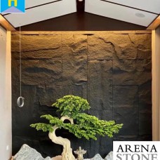 Tấm Ốp PU Giả Đá Trang Trí Tại Củ Chi