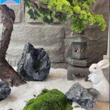 Tấm Ốp PU Giả Đá Trang Trí Tại Q12