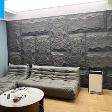 Tấm Ốp PU Giả Đá Trang Trí Tại Thủ Đức 