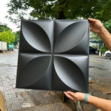 Tấm Ốp PVC 3D Chất Lượng Giá Rẻ Tại Long Bình - Thủ Đức