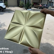 Tấm Ốp PVC 3D Nhà Đẹp  Chất Lượng Giá Rẻ Tại Long Bình - Thủ Đức