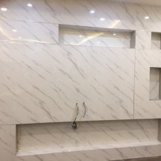 Tấm Ốp Nhựa PVC Vân Đá Tại Thủ Đức