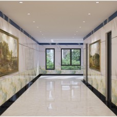 Thi Công Tấm Ốp Tường PVC Giả Đá Tại Quận 9 Giá Rẻ