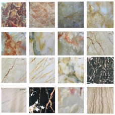 Xem Mẫu Tấm Ốp Tường PVC Giả Đá Tại Quận 9 Giá Rẻ