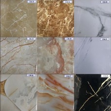 Xem Mẫu Tấm Ốp Tường PVC Giả Đá Tại Quận 9