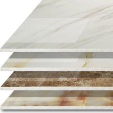 Cung Cấp Tấm Ốp Tường PVC Giả Đá Tại Quận 9