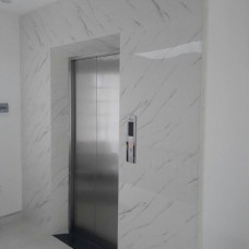 Tấm Ốp Tường PVC Giả Đá Giá Rẻ Tại Quận 9