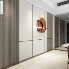 Cung Cấp Tấm Ốp Than Tre Chất Lượng - Giá Tốt Tại Dĩ An - Bình Dương