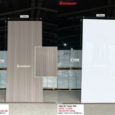 Tấm ốp than tre chất lượng tại Bình Tân