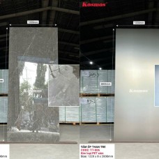 Tấm ốp than tre chất lượng tại Quận 2