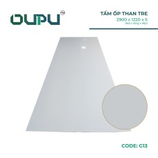 Tấm Ốp Than Tre Nhà Đẹp Giao Hàng Nhanh Tại Thủ Đức