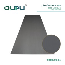 Tấm Ốp Than Tre Nhà Đẹp Siêu Bền Tại Thủ Đức