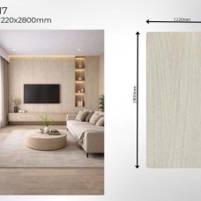 Tấm ốp than tre tại Bình Hưng Hòa