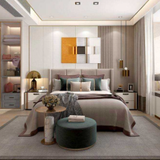 TẤM ỐP THAN TRE TẠI LINH TÂY THỦ ĐỨC